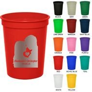 Personalized Party Cups