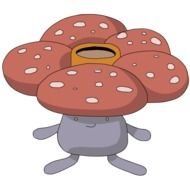 Home Anime Pokemon Vileplum