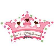 Little Princess Baby Shower