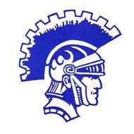 Spartan Head Logo N4