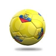 Ecuador Soccer Ball
