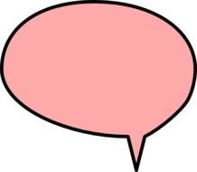 Chat Box Clip Art