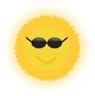 Cool Sun