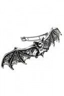 Darkling Bat Hair darwing