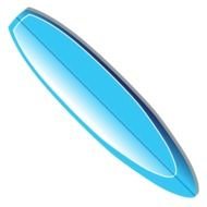 Surfboard Clip Art N15
