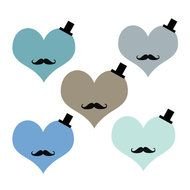 Fathers Day Digital Clip Art