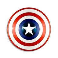 Captain Americas Shield