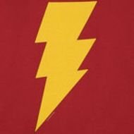 Captain Marvel Logo