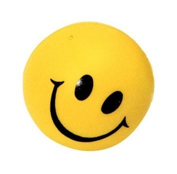 Smiley Face N44