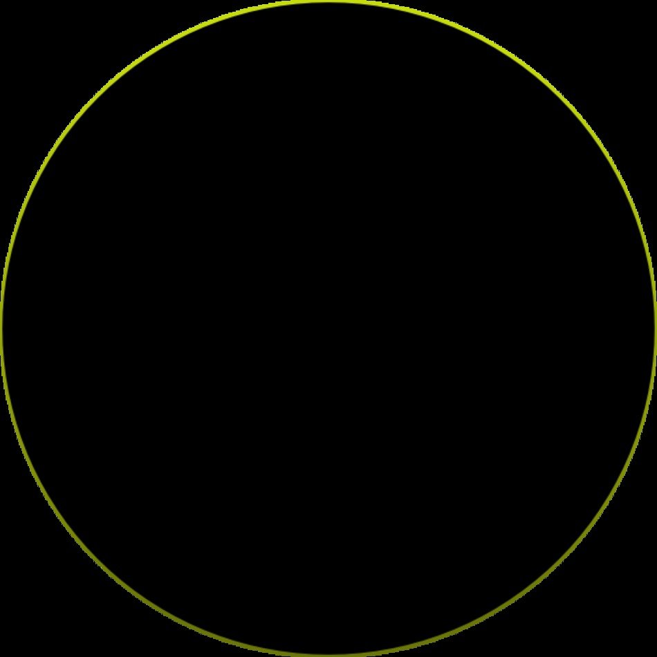 Black Circle Clip Art