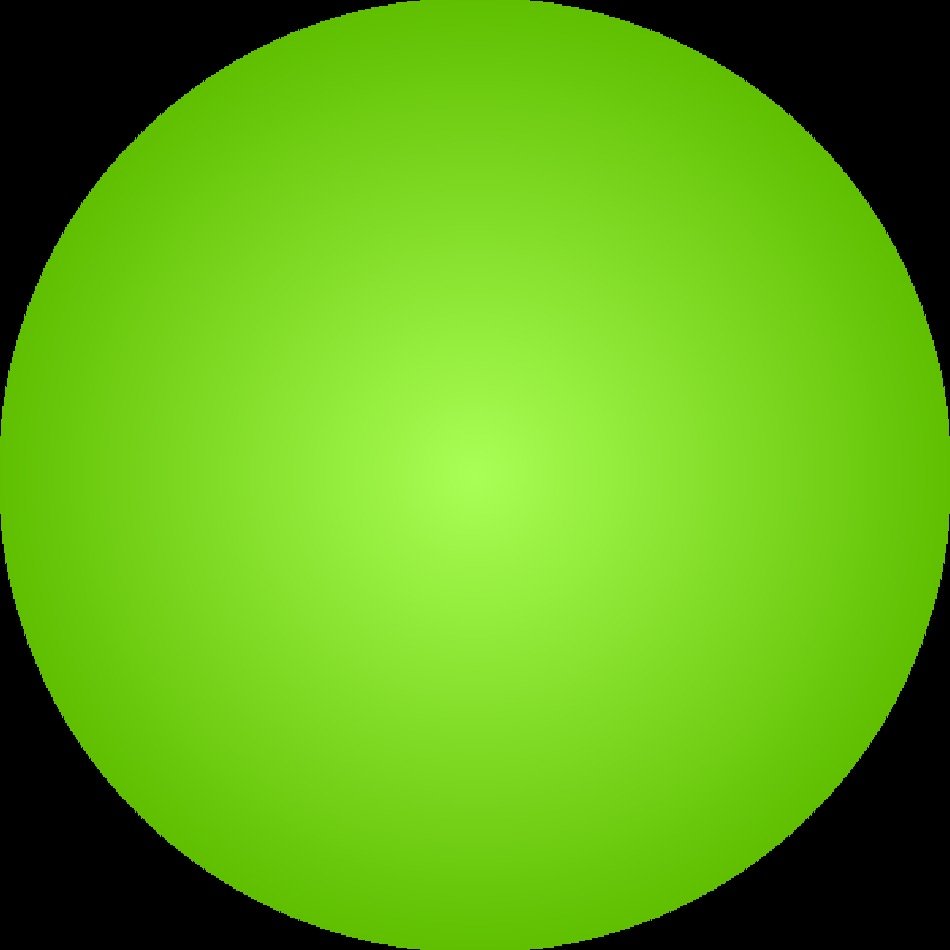 Ball Clip Art N4
