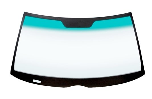 Car Windshield Clip Art N3