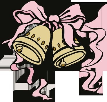Wedding Clip Art N15