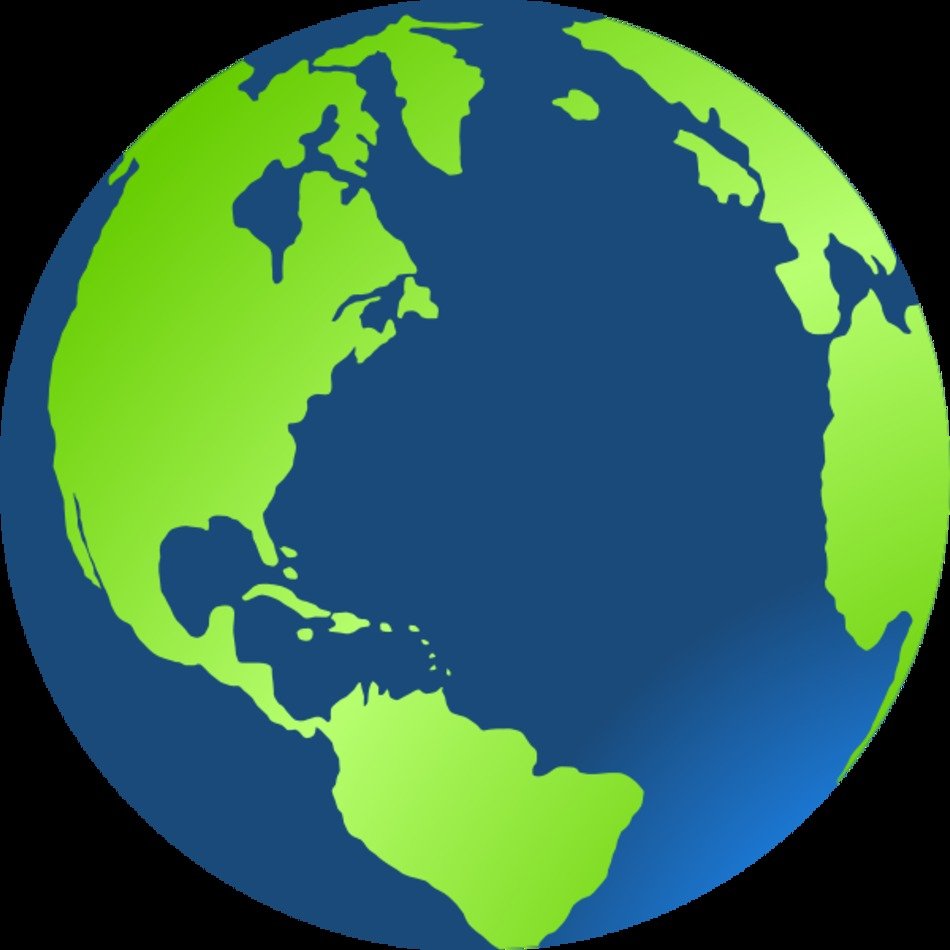 World Clip Art N9