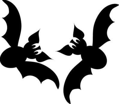 Scary Printable Pumpkin Stencils