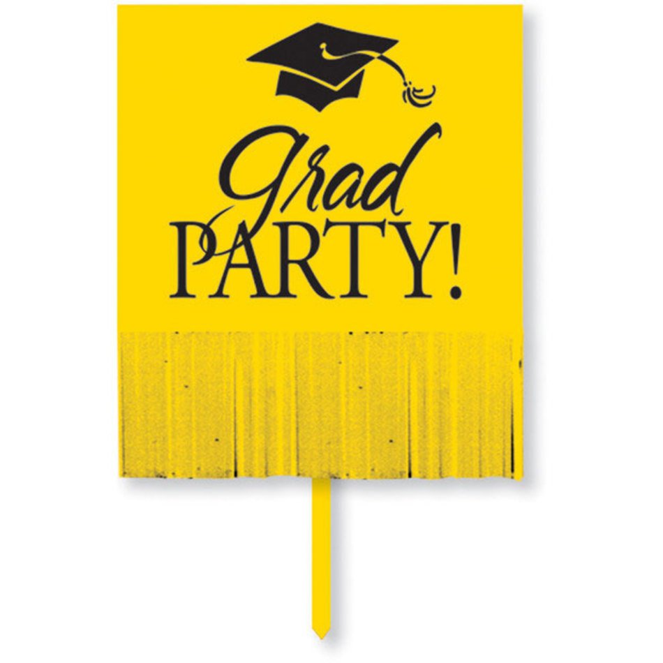 Yard Signs