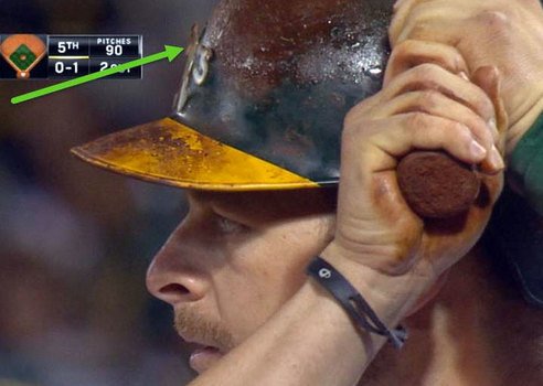 Oakland Athletics New Uniforms
