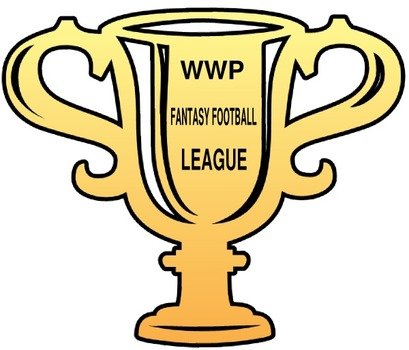 Football Trophy Clip Art N2
