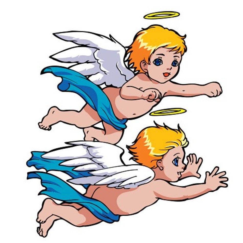 Free Religious Clip Art