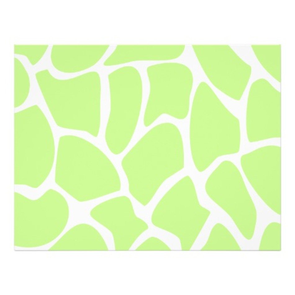 Lime Light Green Color