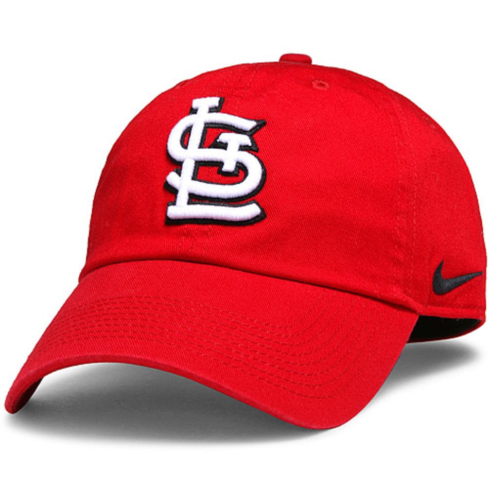 St Louis Cardinals Logo Clip Art N3