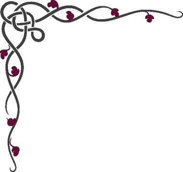 Scroll Clip Art N11