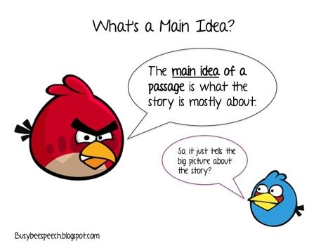Main Idea N2