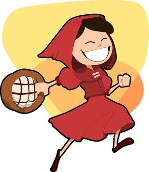 Little Red Riding Hood