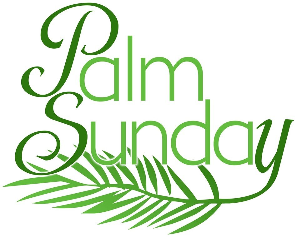 background with lettering Plan Sunday