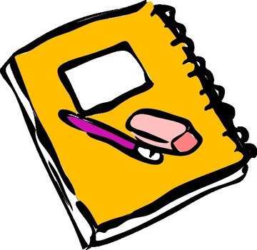Free School Clip Art N22