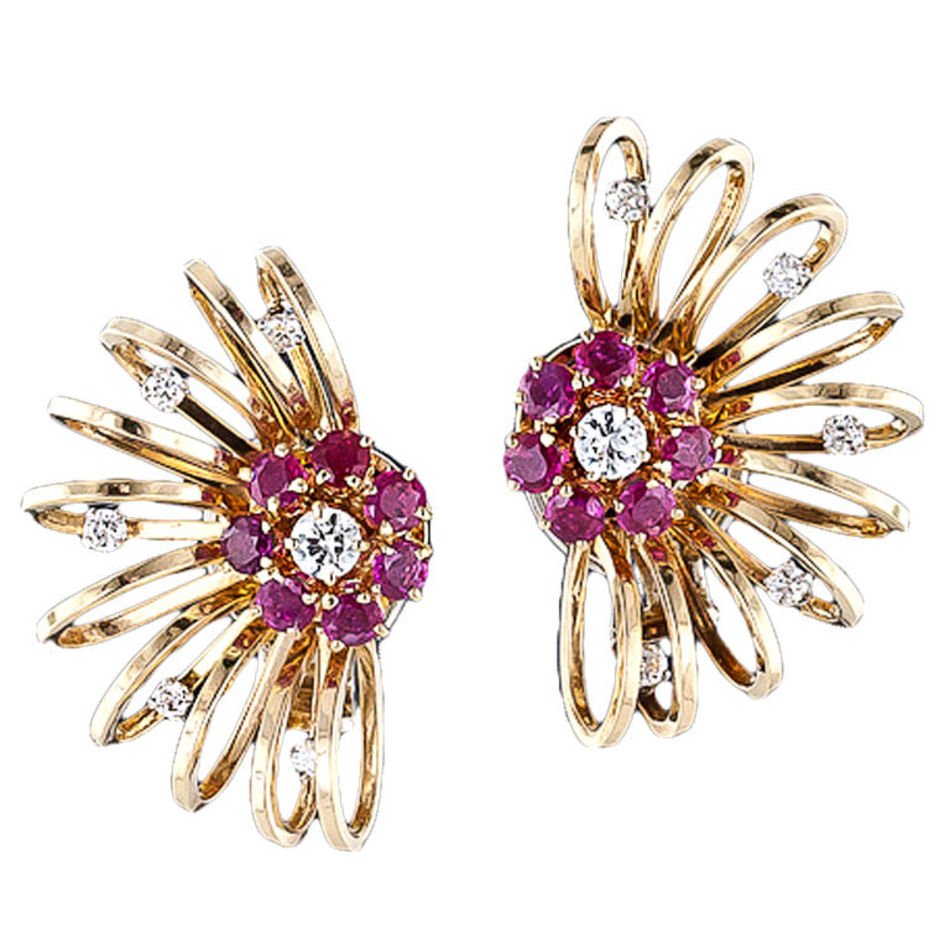 Home gt Jewelry Earrings Clip On