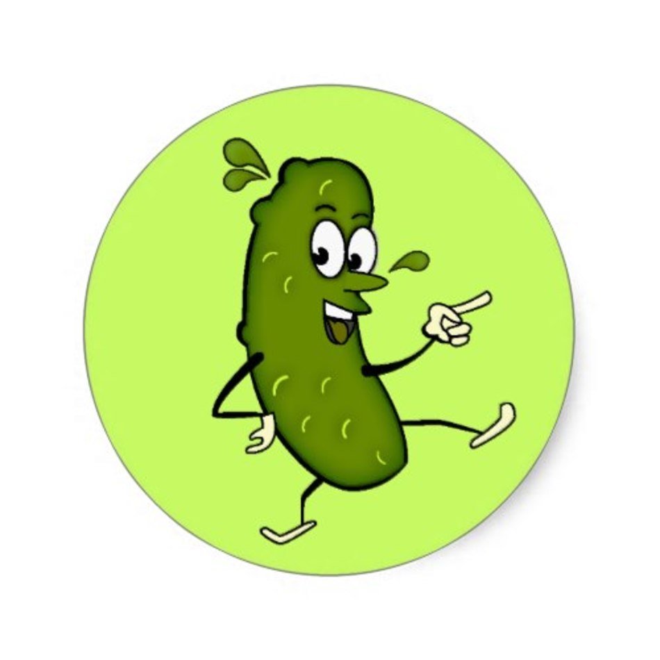 Funny Pickle Images