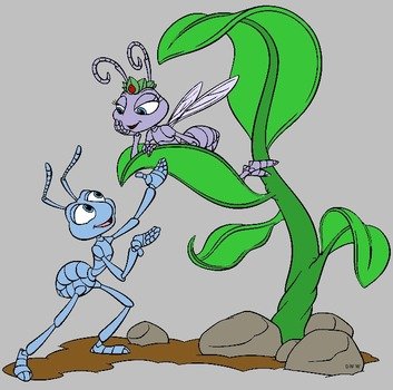 Bugs Life