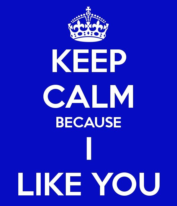 I Like You N2
