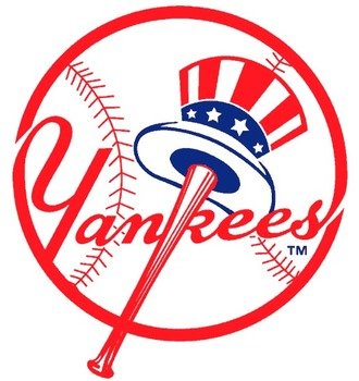 New York Yankees Logo N4
