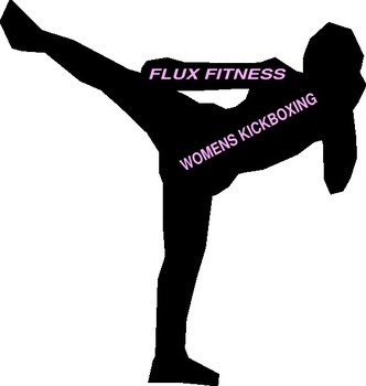 Kickboxing Clip Art N2
