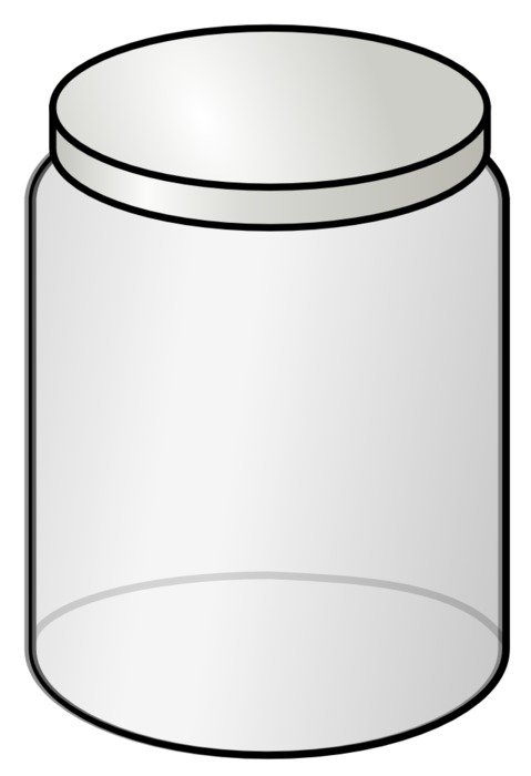 Jar Clip Art N7