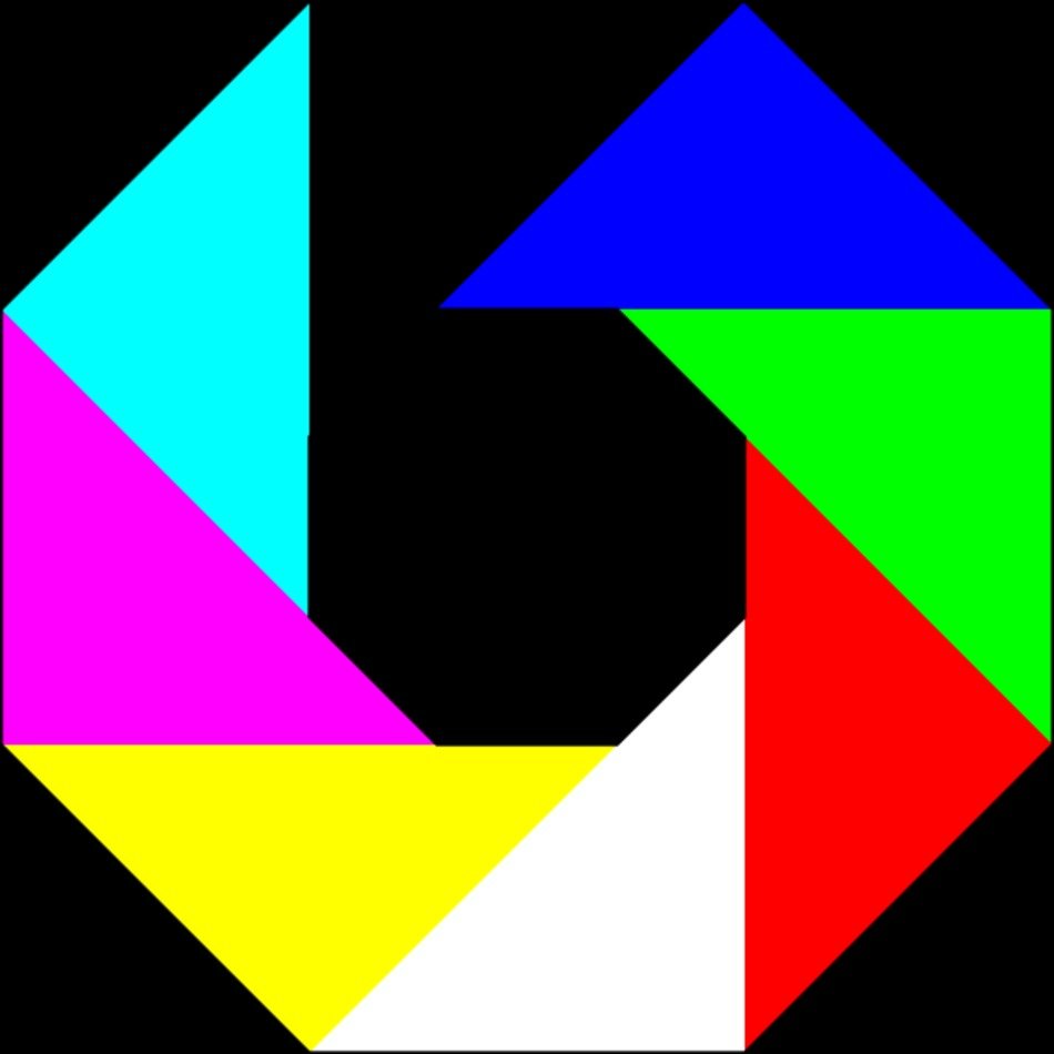 Octagon Clip Art