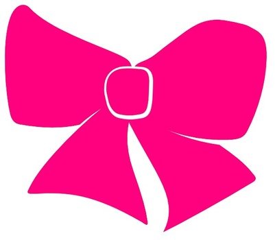 Bow Clip Art N4
