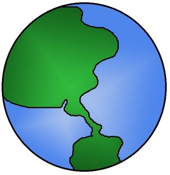 Earth Day Graphics