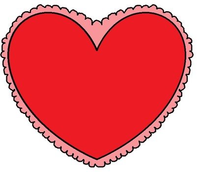 Valentines Day Hearts N4