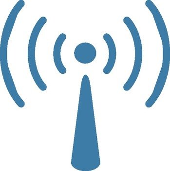 Antenna Clip Art