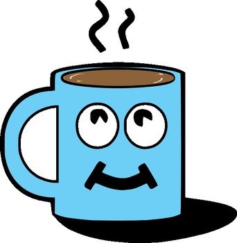 Hot Chocolate Clip Art N8
