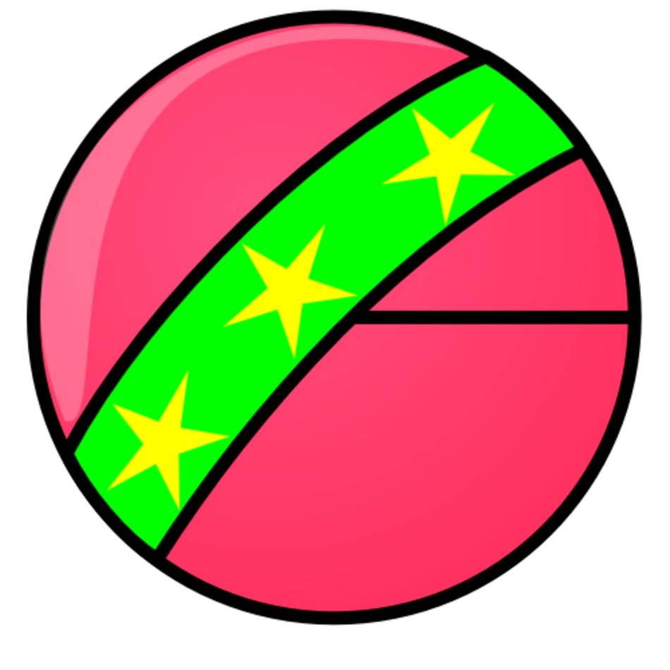 Ball Clip Art N5
