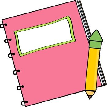 Pencil Clip Art N35
