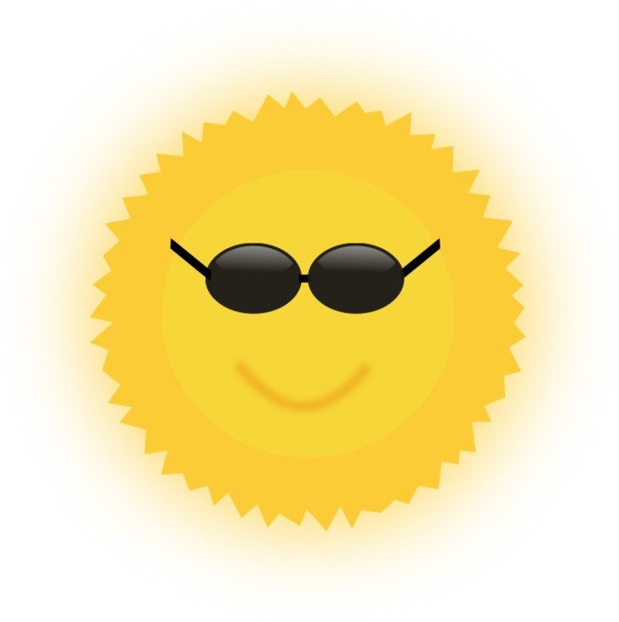 Cool Sun