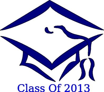 Graduation Cap Clip Art N28