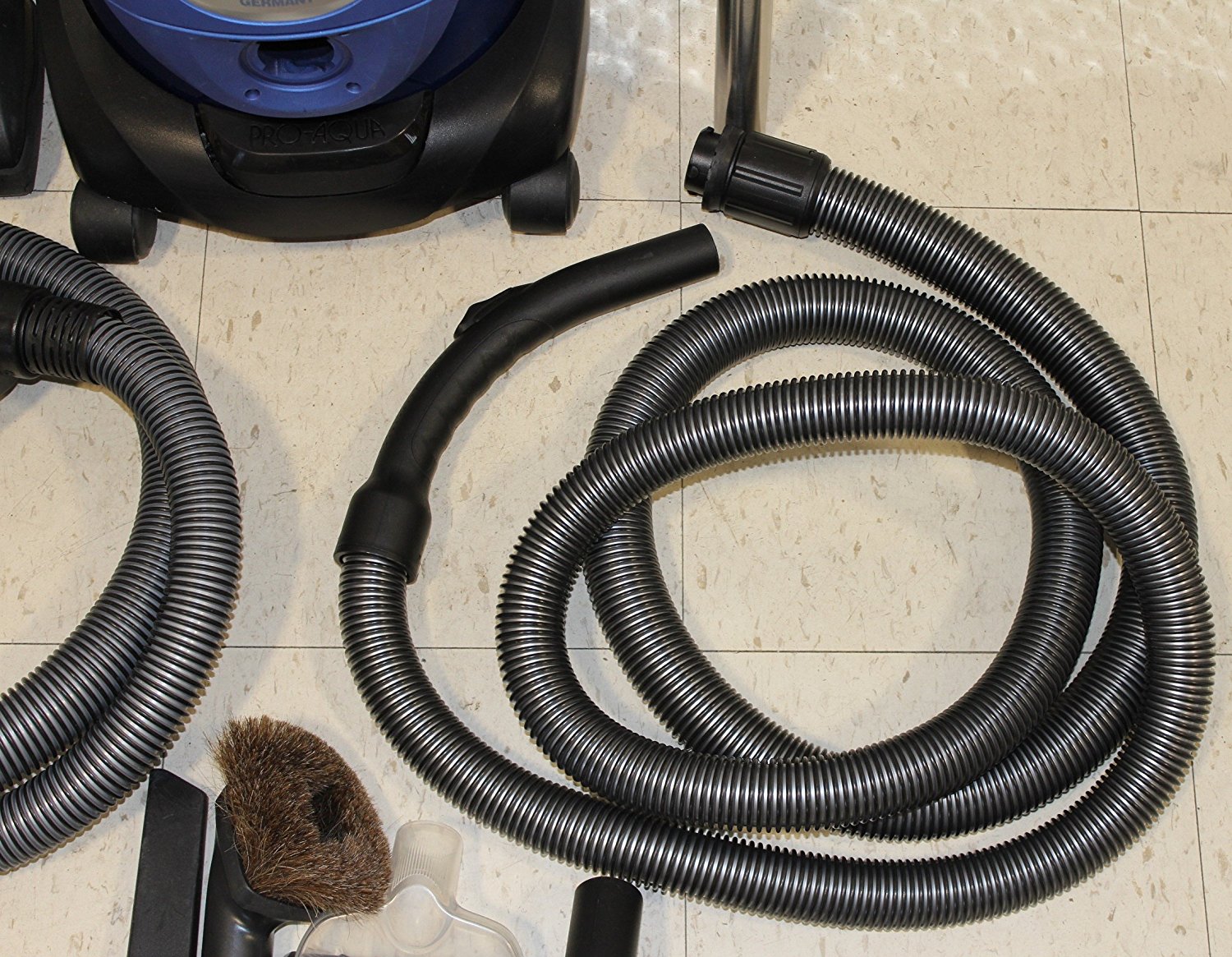 Pro Aqua Water Vacuum Cleaner Attachments Air Purifier Pro Aqua Sweeper