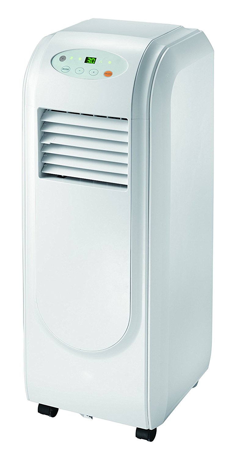 Tosot by Gree 10,000 BTU Portable Air Conditioner free image download
