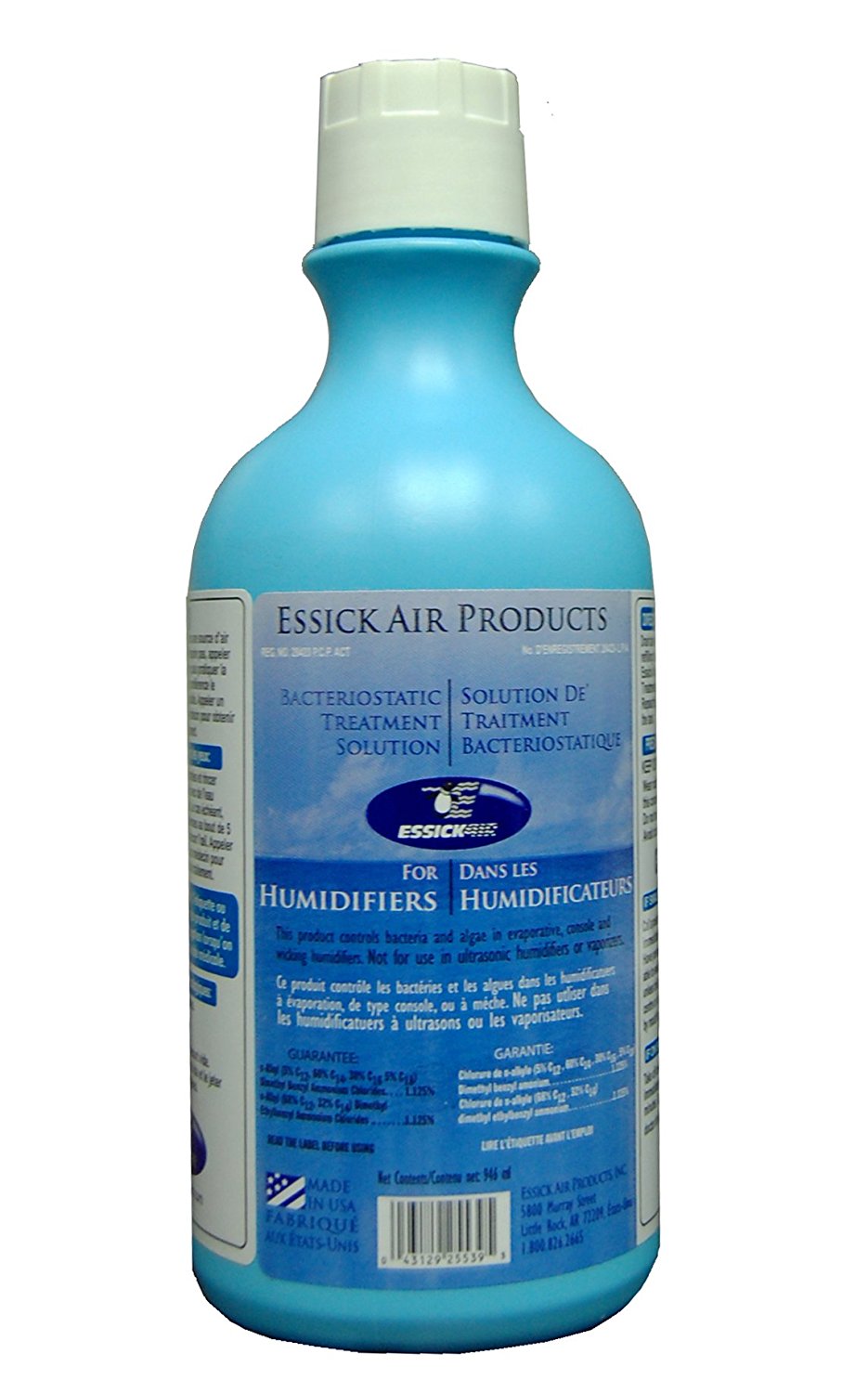Bacteriostatic Humidifier Water Treatment free image download